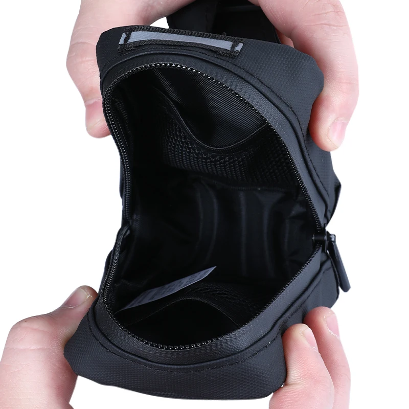 ESLNF Bike Saddle Bag Waterpro - Cycling Commuter Backpack Waterproof review and price