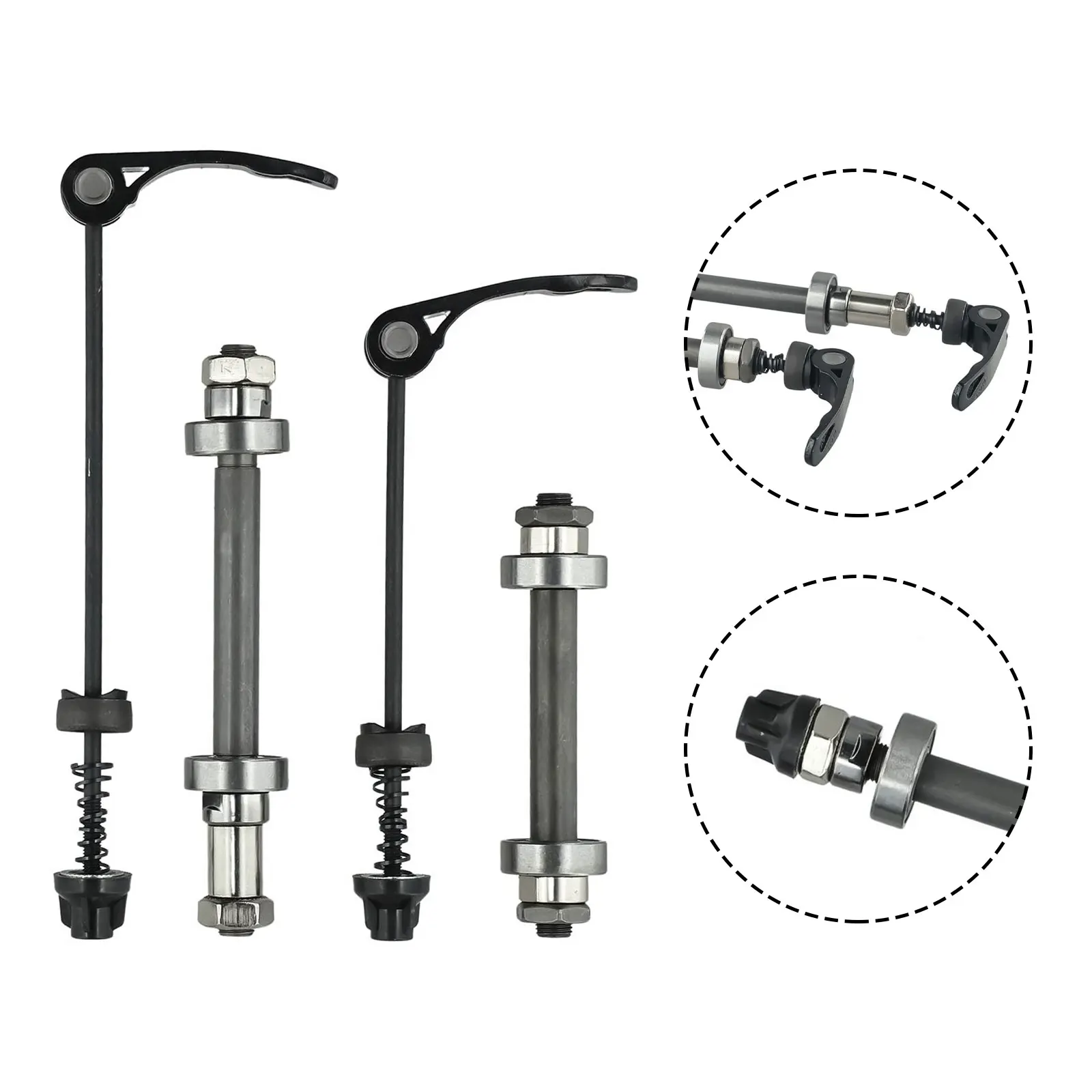 1 Set MTB Bike Bicycle Wheel H - Dynamo Hub Front review and price