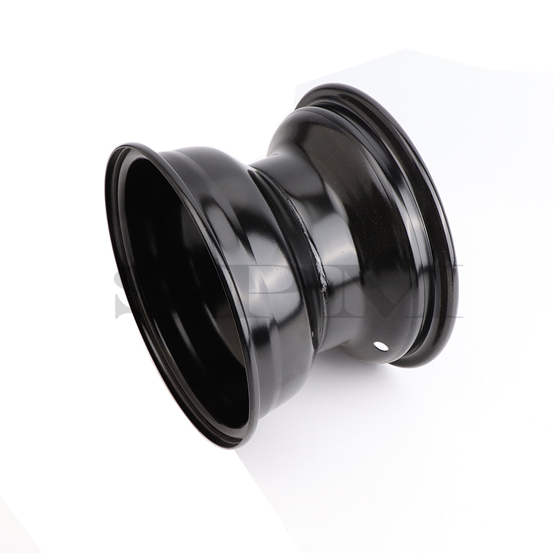 ATV 8 inch Front/Rear 4 holes  - Dynamo Hub Front review and price