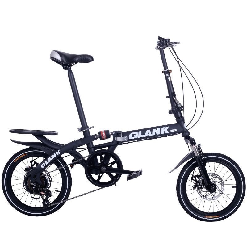 22 Inch Foldable Mini Commuter - Cycling Commute Speed review and price
