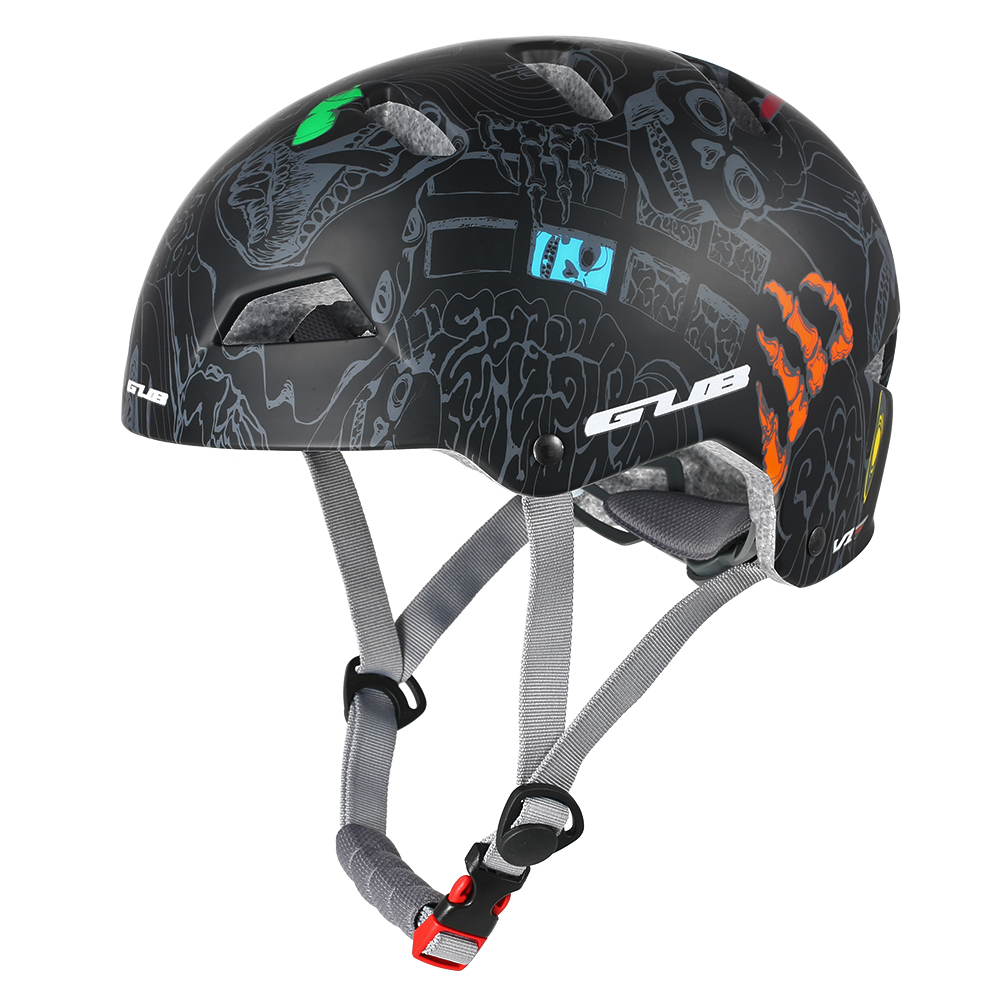 GUB Road Bicycle Helmet For Me - Cycling In City review and price