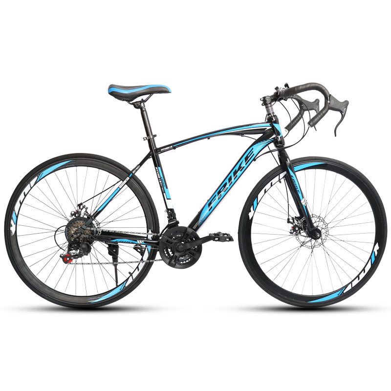 FREIKE 700C Adult Road Bike Mo - Cycling Commute Speed review and price