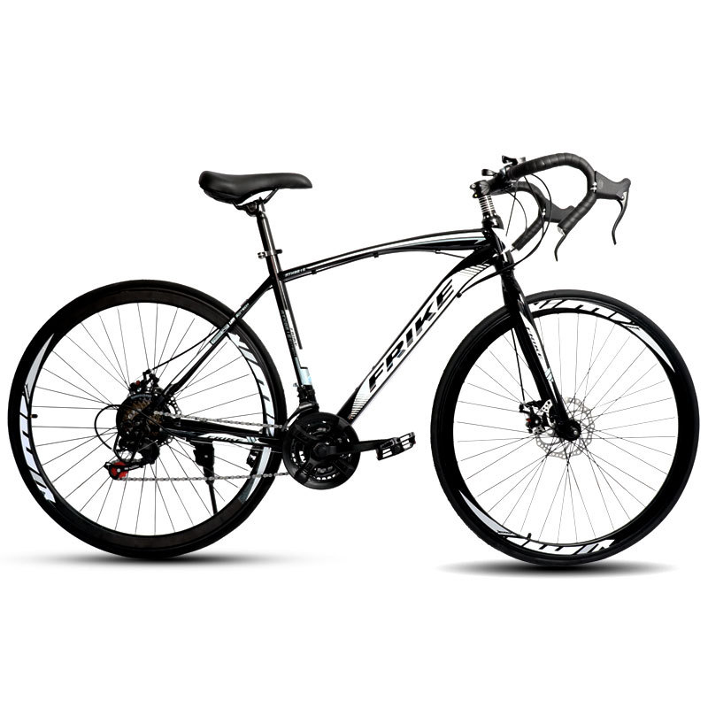 FREIKE 700C Adult Road Bike Mo - Cycling Commute Speed review and price