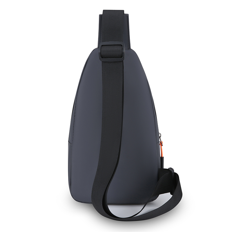 Chest Bag Men Front Crossbody  - Cycling Commuter Backpack Waterproof review and price