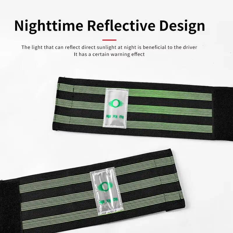 ESLNF Universal Reflective Bik - Cycling For Commute review and price