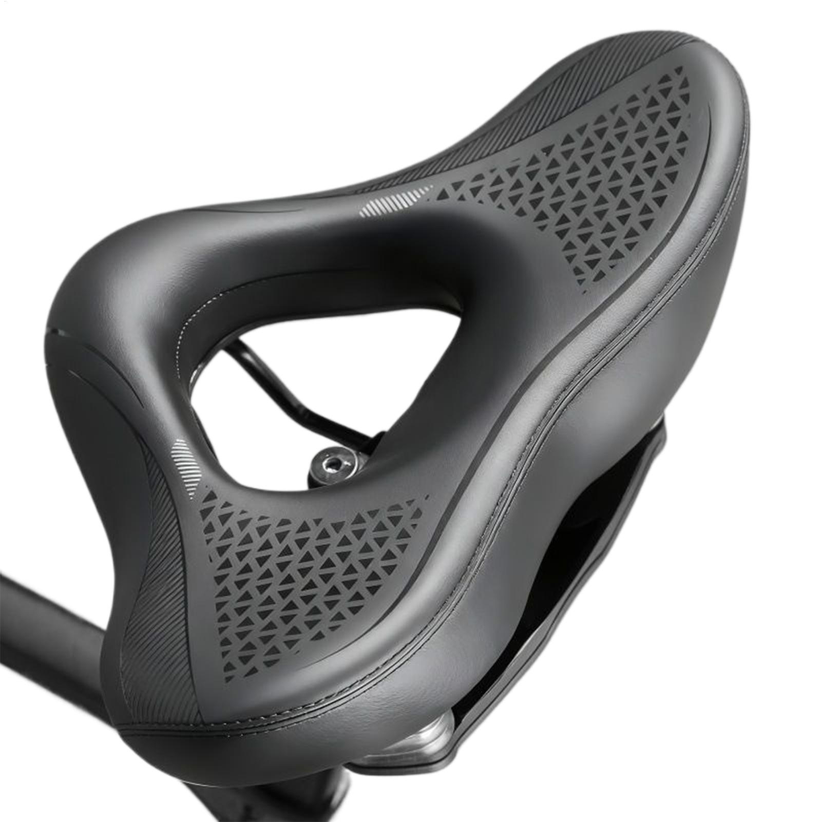 Cycle Seat Cushion Anti-Slip C - Cycling Commute Distance review and price