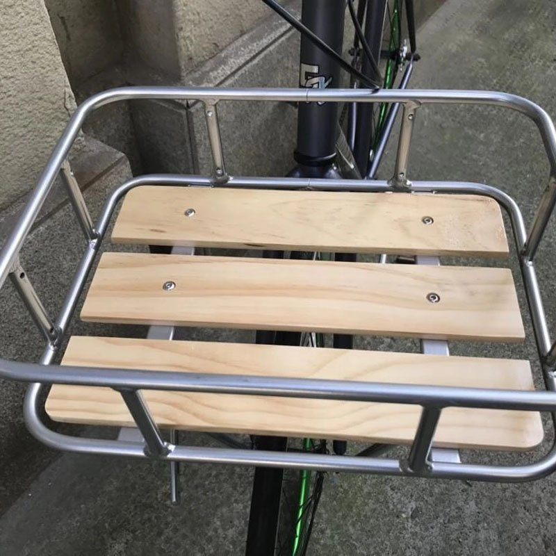 700C Bike Basket Single Speed  - Cycling Commute Speed review and price