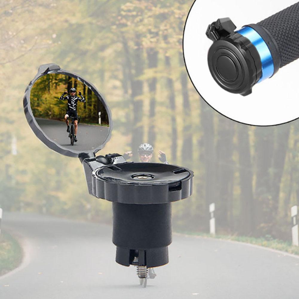 Bicycle Mini Handlebar Rearvie - Mirror Handlebar Convex review and price