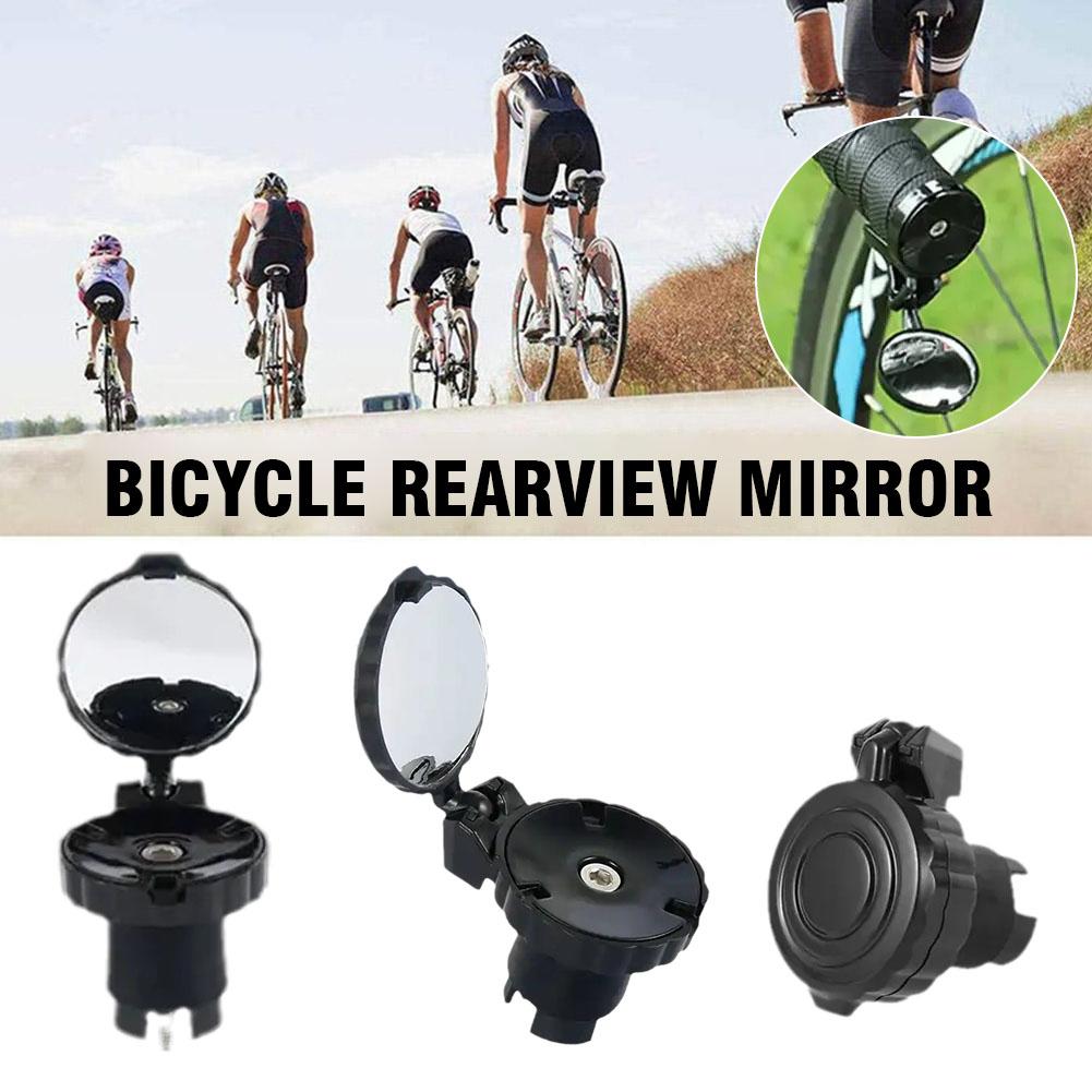 Bicycle Mini Handlebar Rearvie - Mirror Handlebar Convex review and price