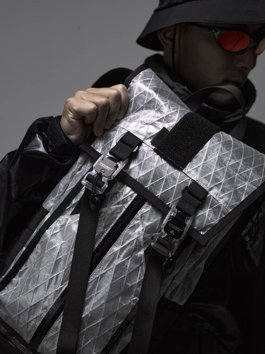 FOXBAT Tsunami Tactical Cyclin - Cycling Commuter Backpack Laptop review and price