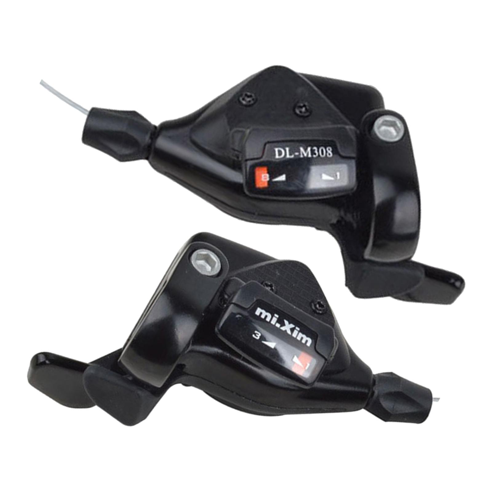 2 Pieces Bike Shifters Parts C - Cycling Commute Gear review and price