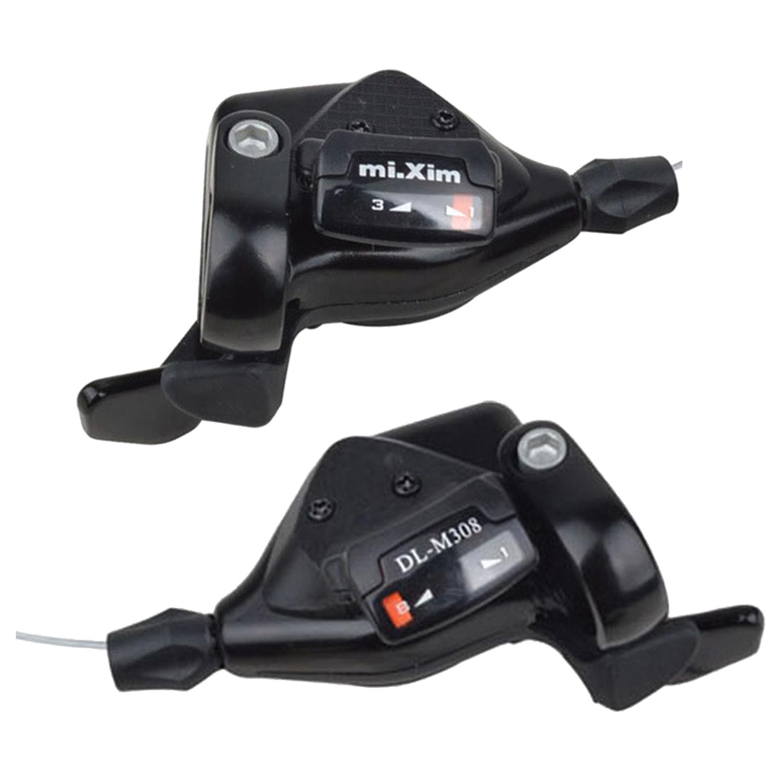 2 Pieces Bike Shifters Parts C - Cycling Commute Gear review and price