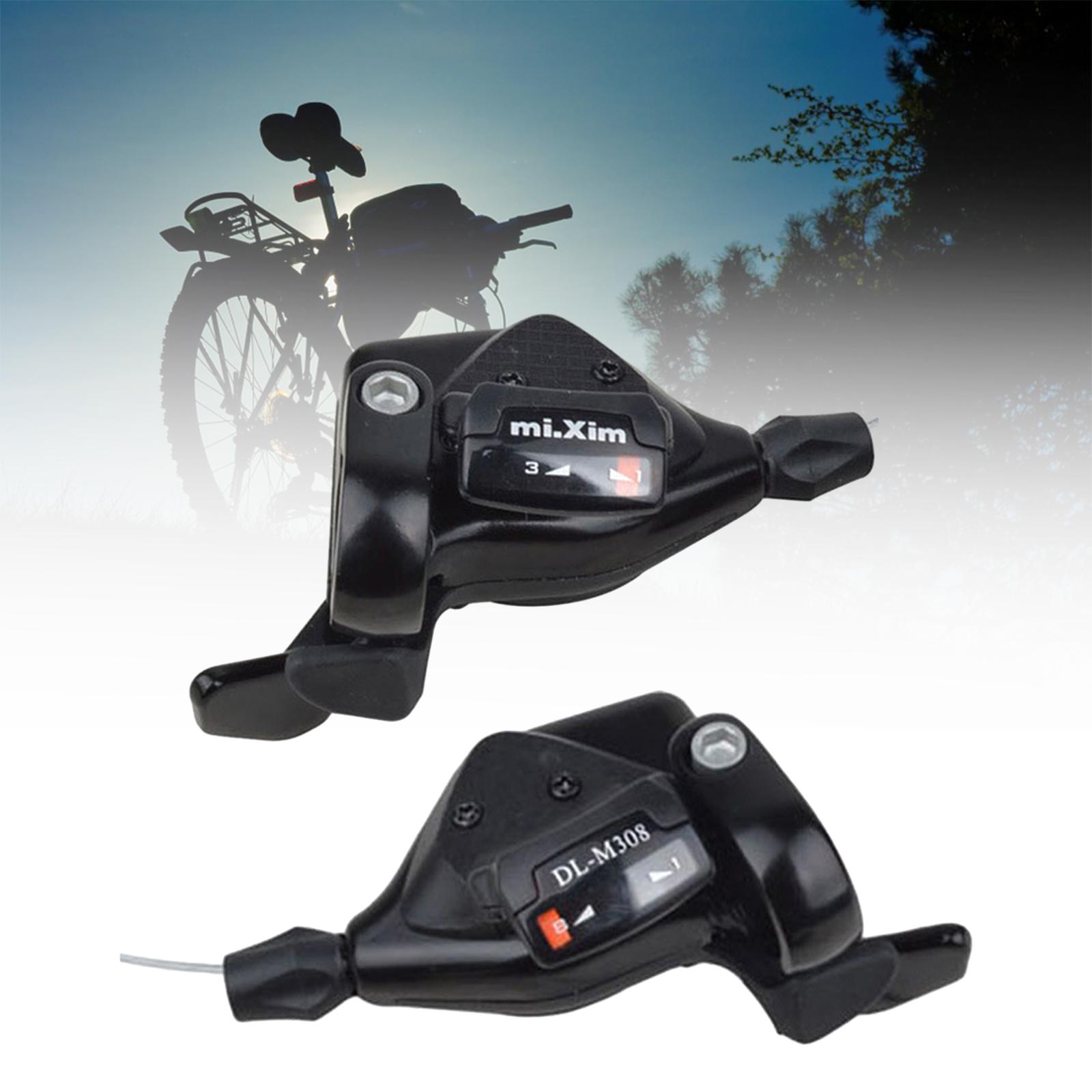 2 Pieces Bike Shifters Parts C - Cycling Commute Gear review and price