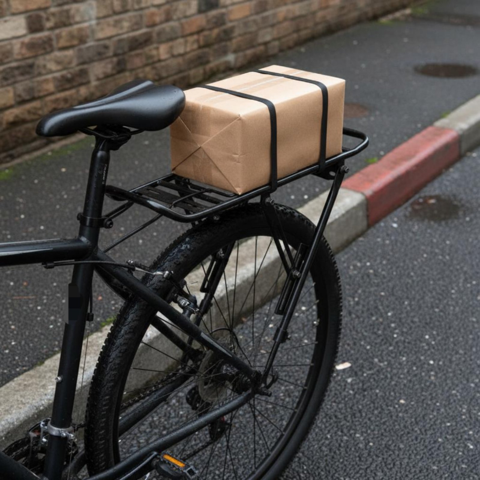 Fast Release Bike Rack Adjusta - Cycling For Commute review and price