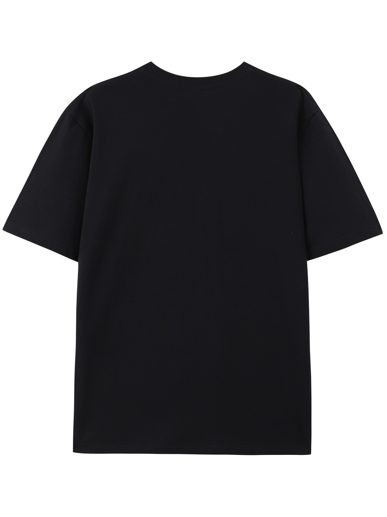 Men's Round Neck Short-Sleeve  - Cycling In City review and price