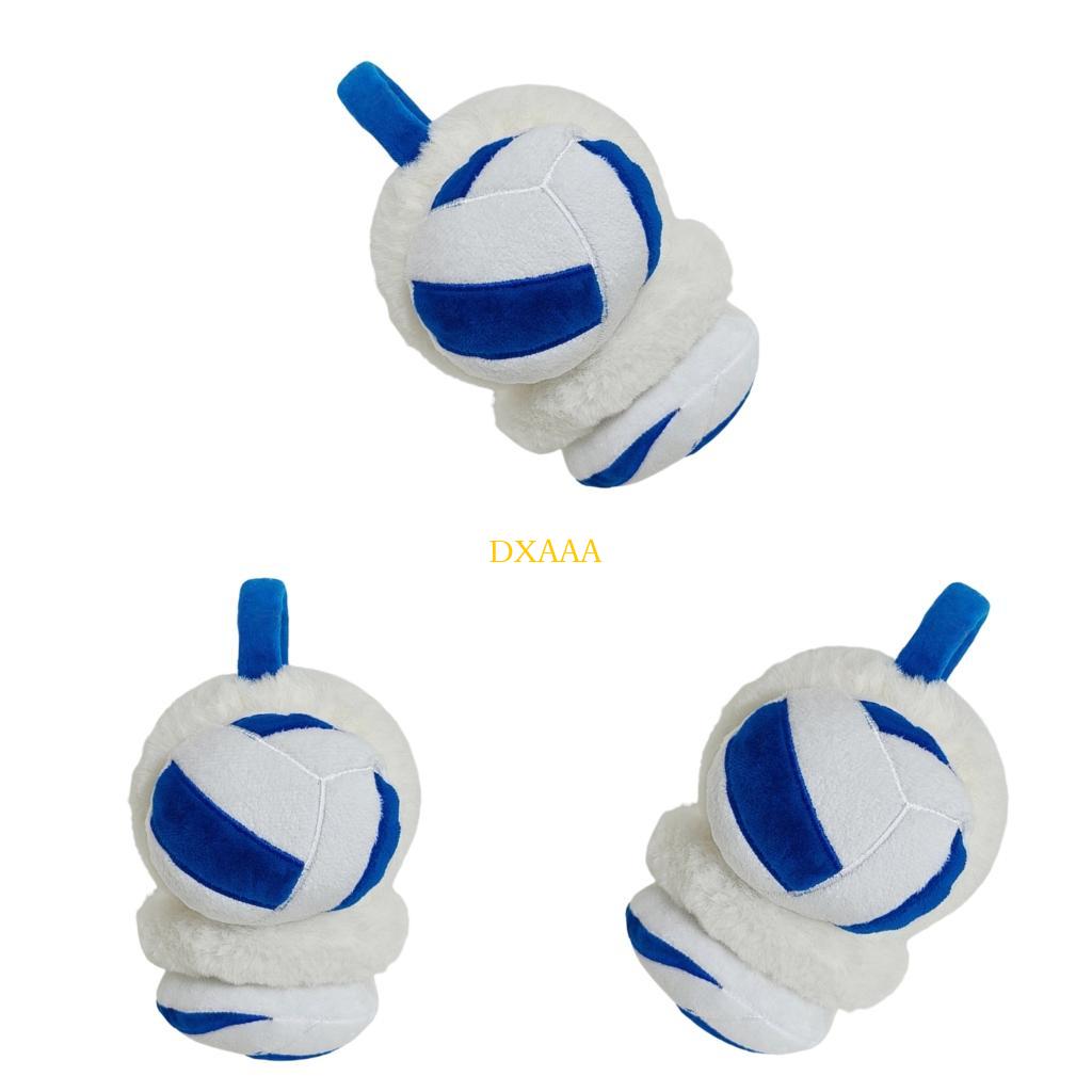 DXAA Plush Ear Warmers with Ba - Winter Cycling Commute review and price