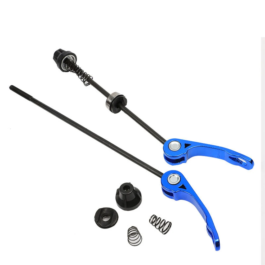 1Pair MTB Bike Rear Tire Quick - Dynamo Hub Front review and price