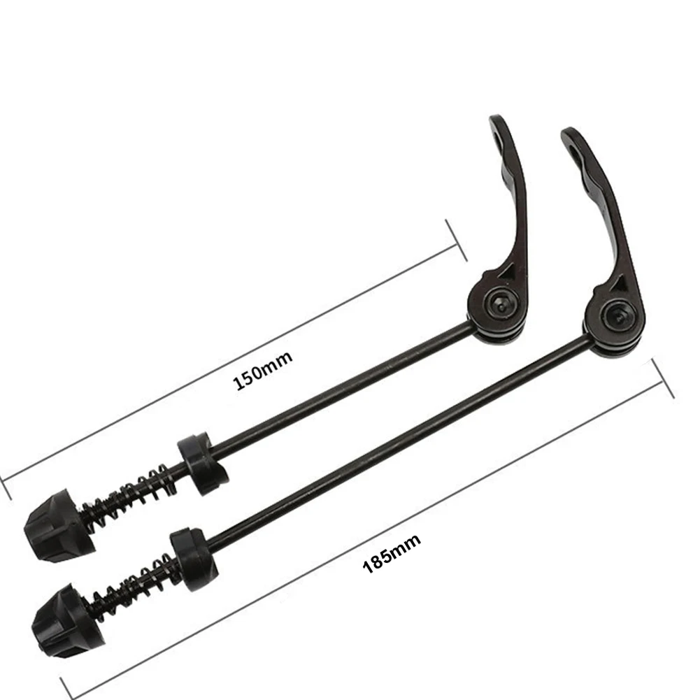1Pair MTB Bike Rear Tire Quick - Dynamo Hub Front review and price