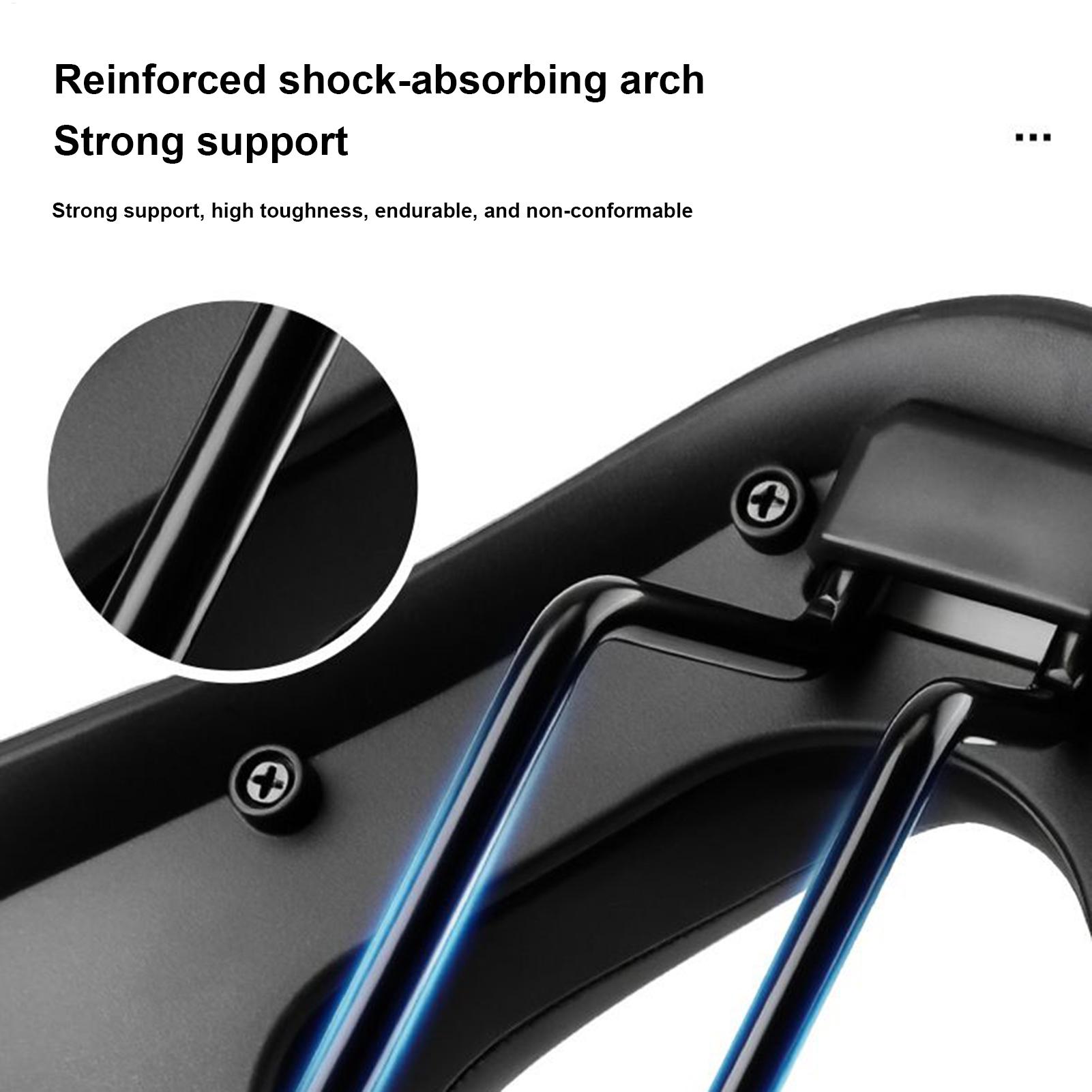 Bike Seat Pad Shock Absorbing  - Cycling Commute Distance review and price