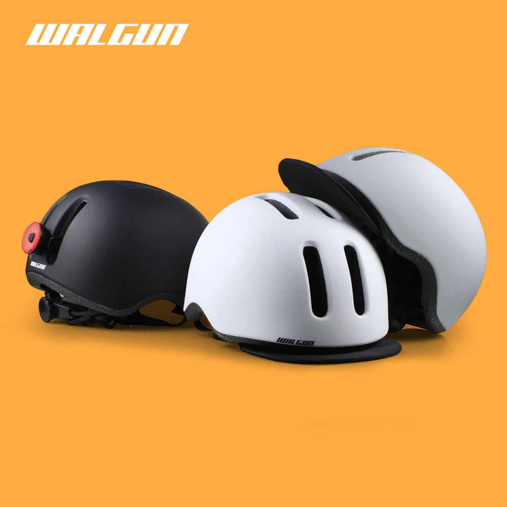 UB-26 Cycling Helmet Urban Ele - Cycling In City review and price