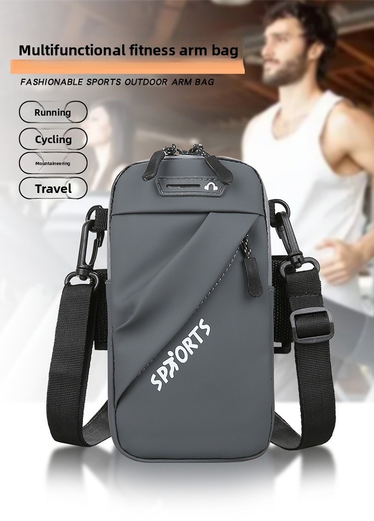 Multipurpose Sport Armbag for  - Cycling Quote review and price