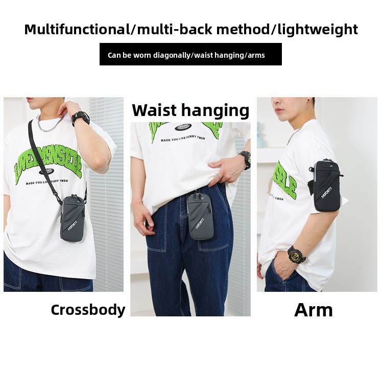 Multipurpose Sport Armbag for  - Cycling Quote review and price