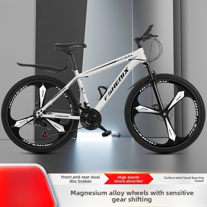 Adult Bicycle Kids Mountain Bi - Commuting With Bike review and price