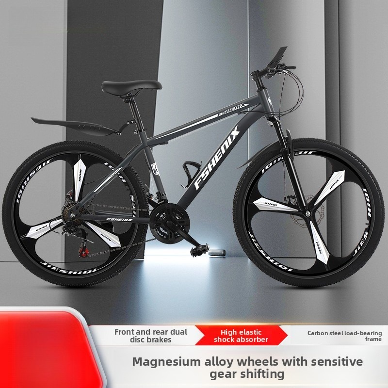 Adult Bicycle Kids Mountain Bi - Commuting With Bike review and price