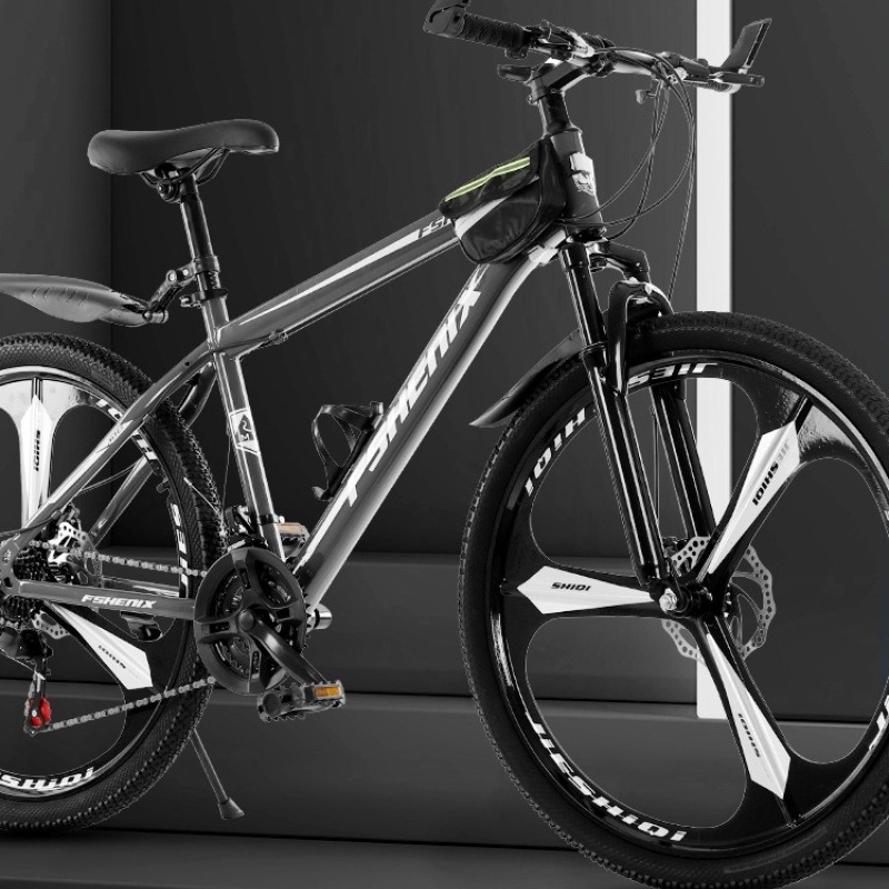 Adult Bicycle Kids Mountain Bi - Commuting With Bike review and price