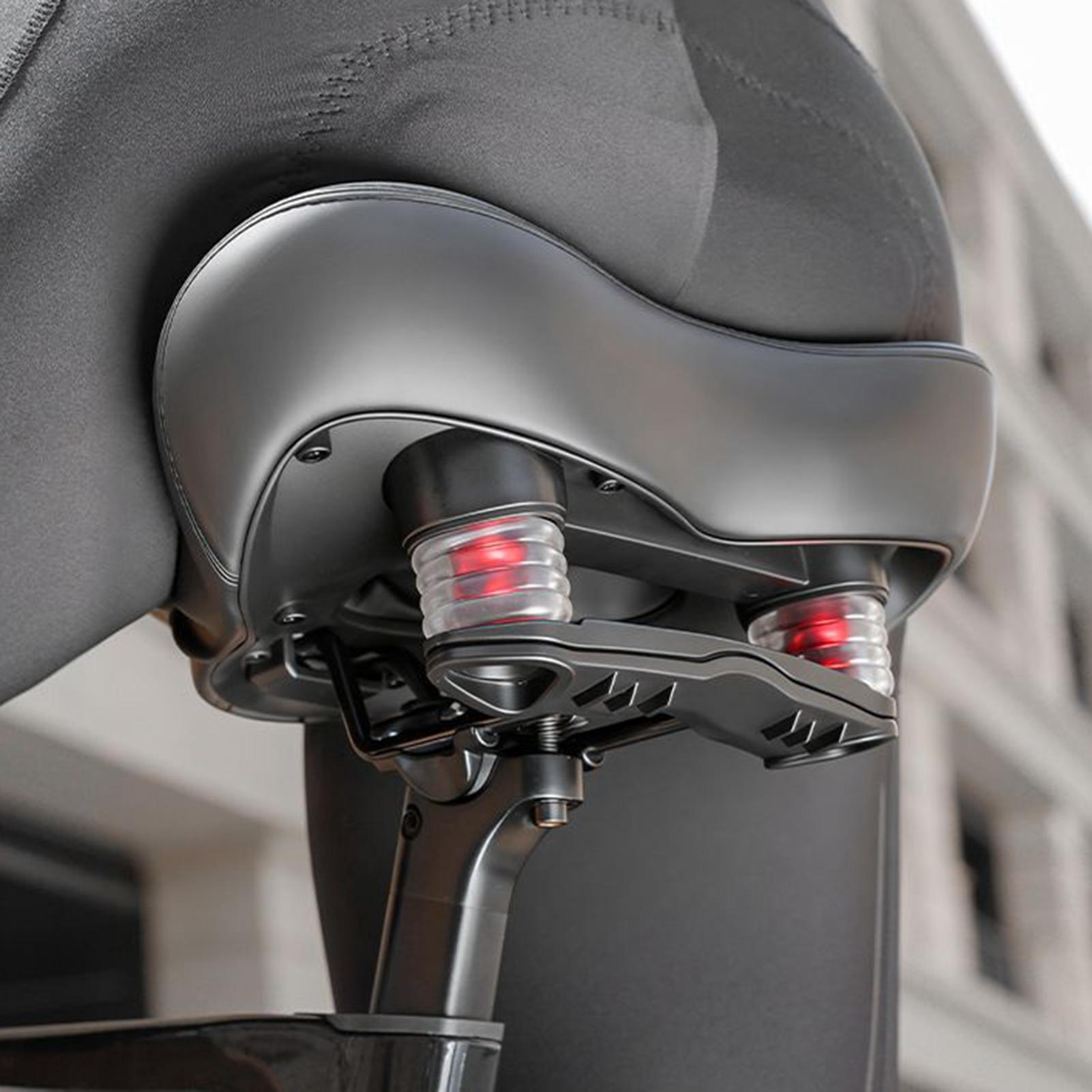 Cycle Seat Cushion All-Weather - Cycling Commute Distance review and price