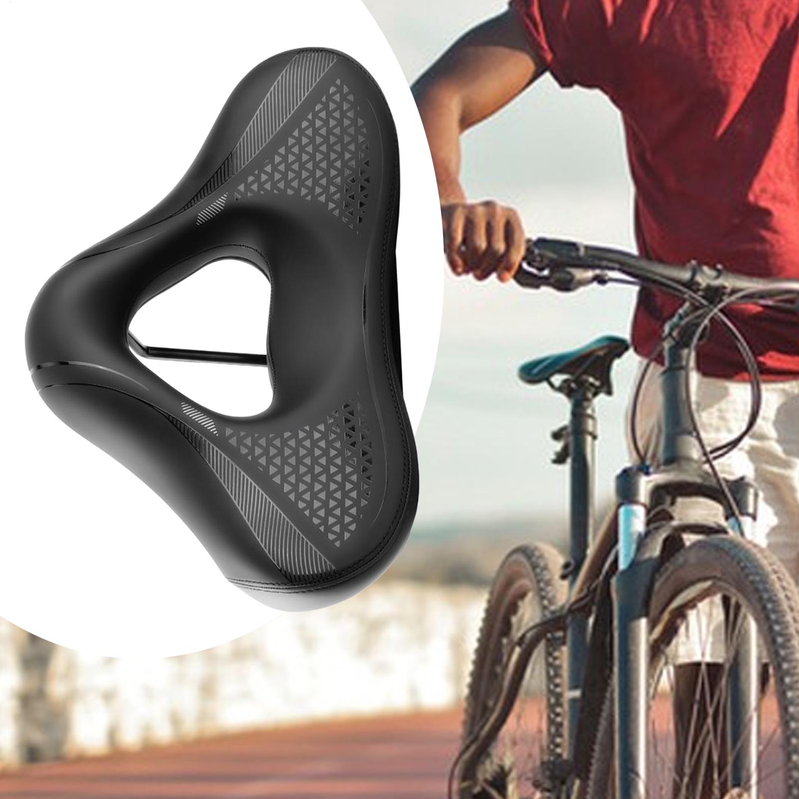 Cycle Seat Cushion All-Weather - Cycling Commute Distance review and price
