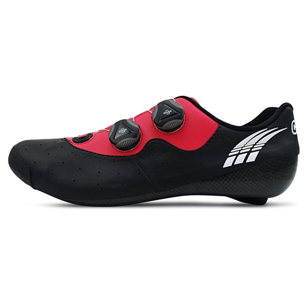 Hyper Cycling C4 Black red  Ro - Cycling In City review and price