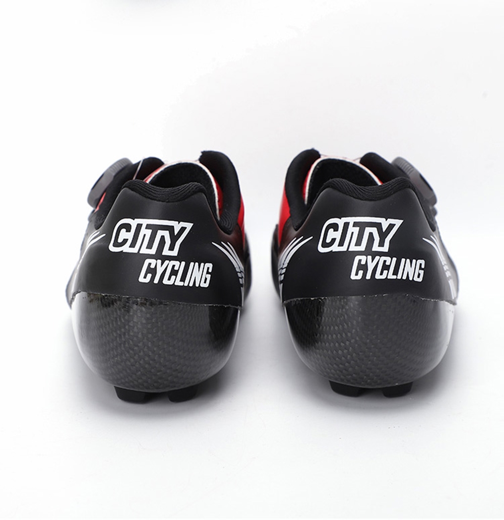 Hyper Cycling C4 Black red  Ro - Cycling In City review and price