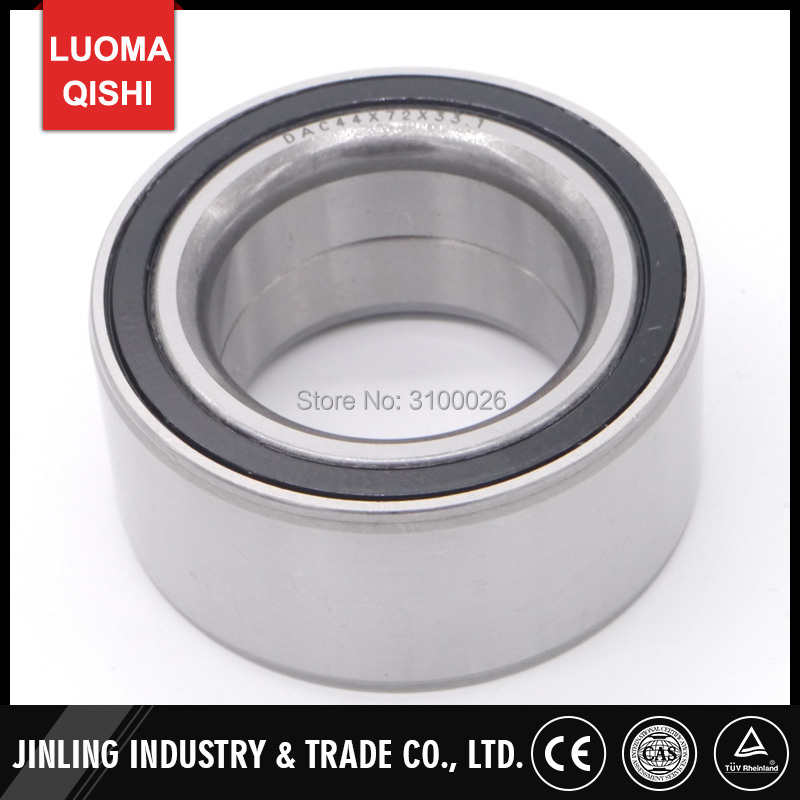 DAC447233 Bearing 44*72*33.1mm - Dynamo Hub Front review and price