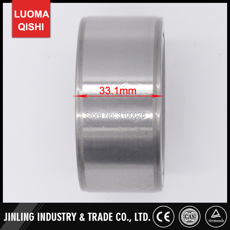 DAC447233 Bearing 44*72*33.1mm - Dynamo Hub Front review and price