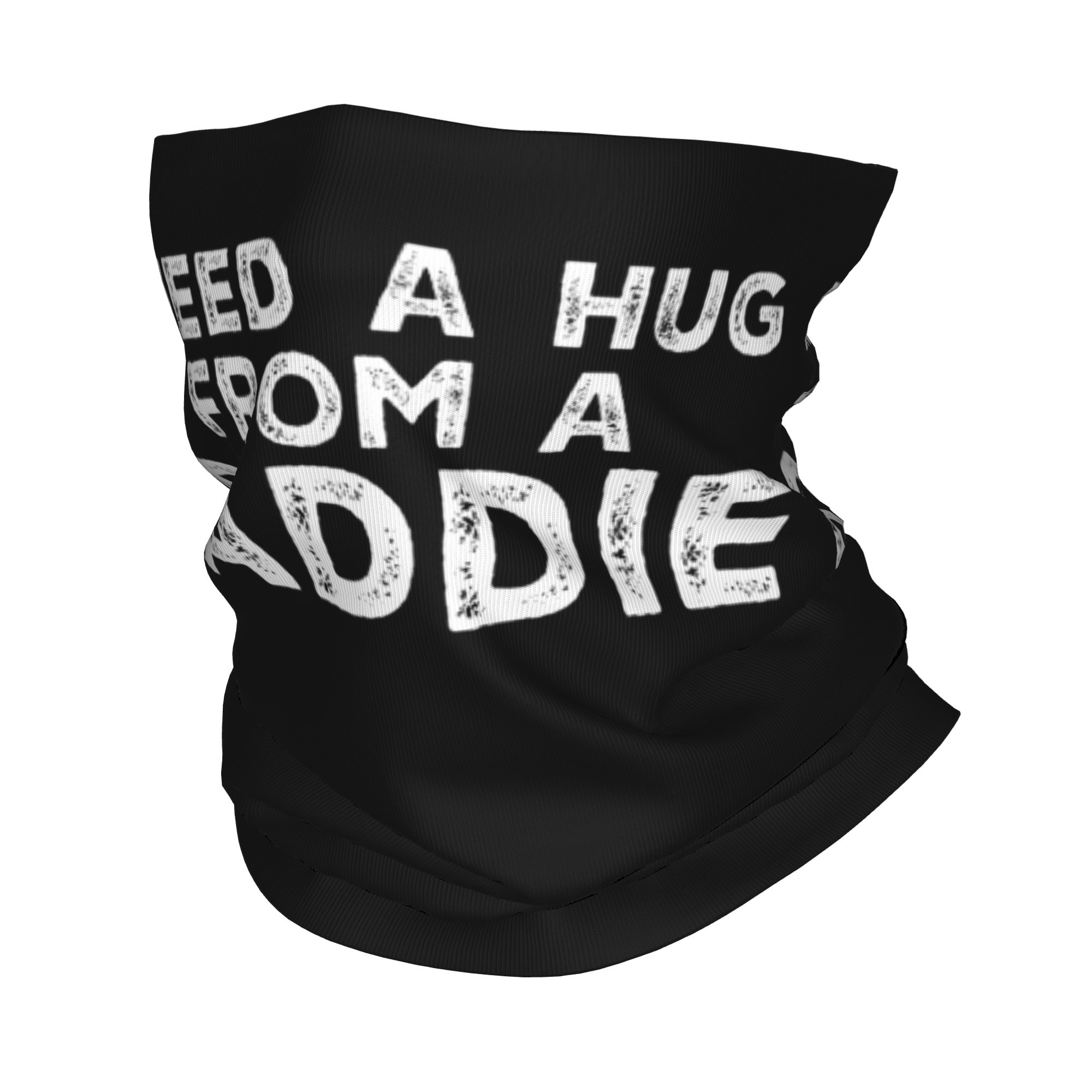 I Need A Hug from A Baddie Ban - Cycling Quote review and price