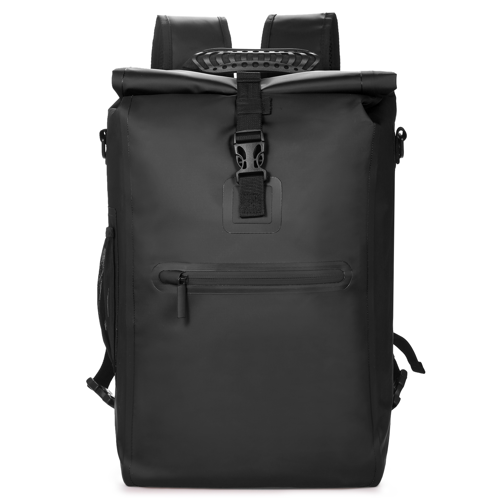 3-in-1 Waterproof Bike Pannier - Cycling Commuter Backpack Laptop review and price