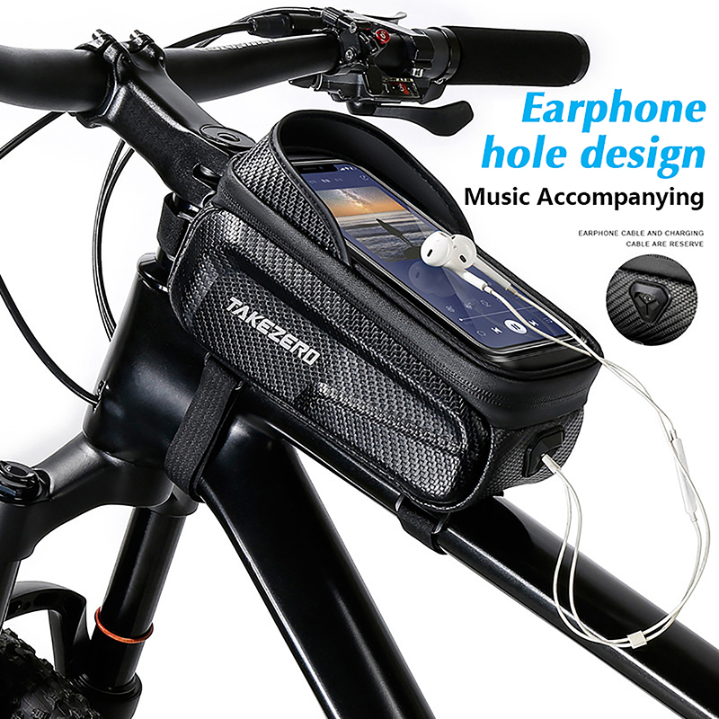 New Bicycle Bag Waterproof Tou - Cycling Commuter Backpack Waterproof review and price
