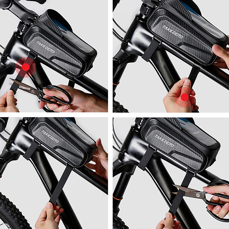New Bicycle Bag Waterproof Tou - Cycling Commuter Backpack Waterproof review and price