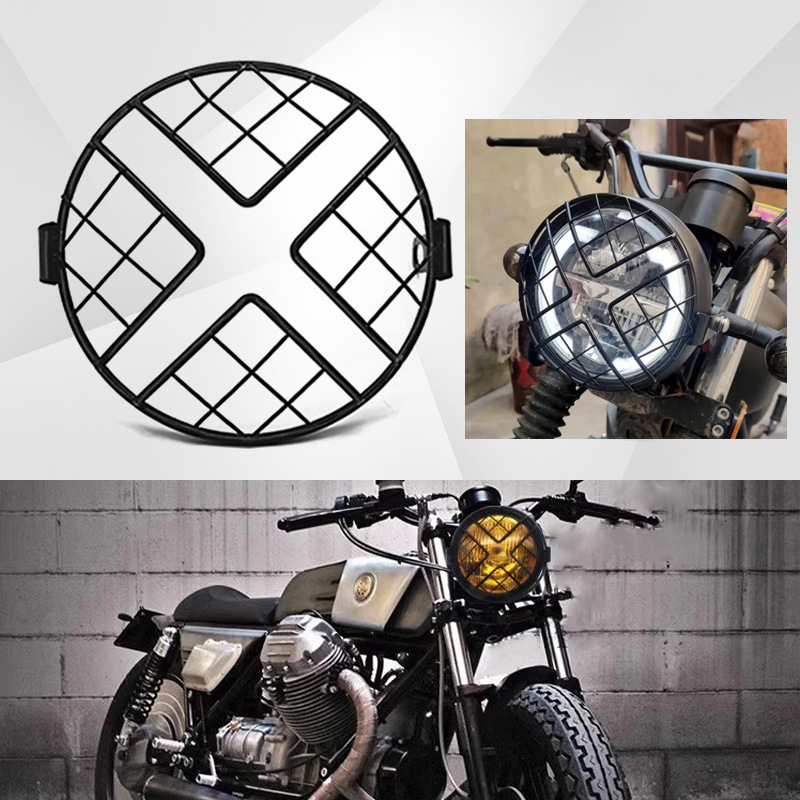 Wow Universal 5.75 inch Motorc - Cycling In City review and price
