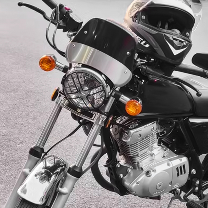 Wow Universal 5.75 inch Motorc - Cycling In City review and price