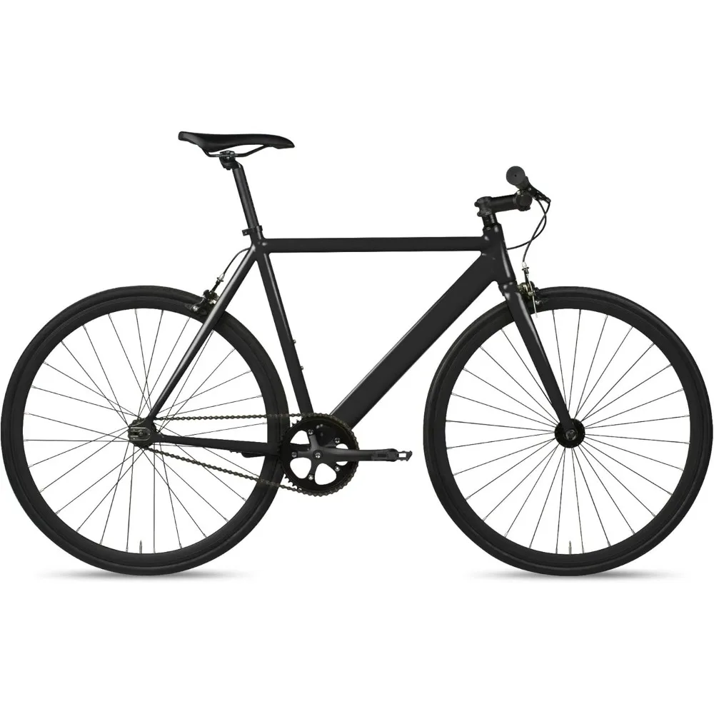 Urban Track Bike Men's Single  - Cycling Commute Speed review and price