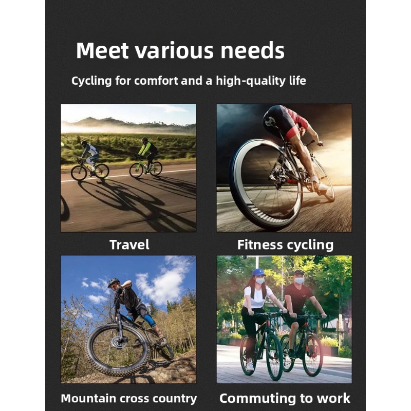 26 Inch Mountain Bike Downhill - Commuting With Bike review and price