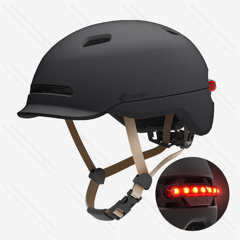 smart4u cycling helmet with ta - Cycling In City review and price