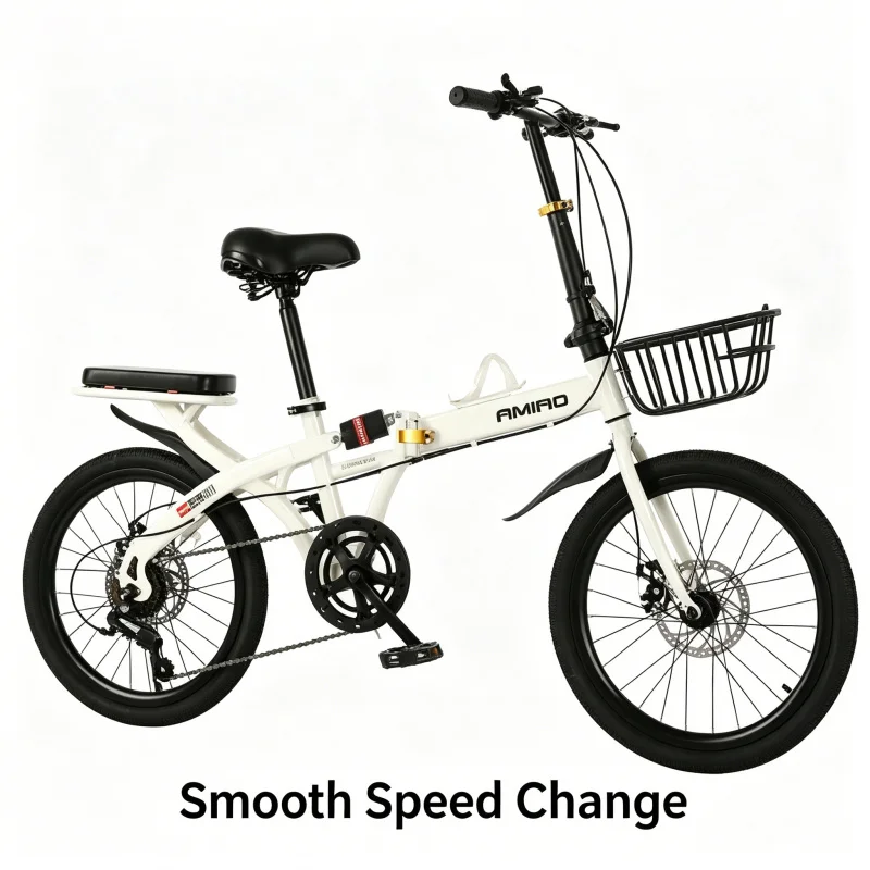 White Spoke Wheel Rear Seat Fr - Commuting With Bike review and price