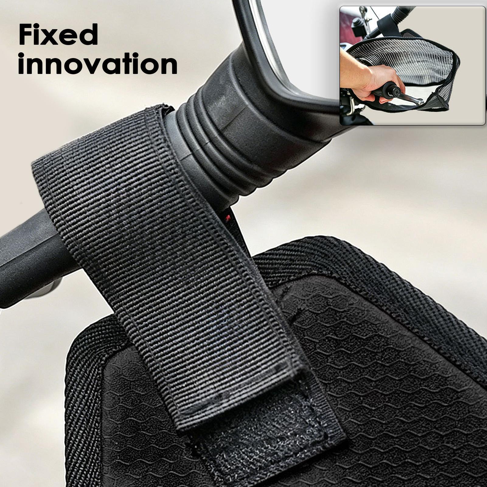Handlebar Gloves Breathable Me - Cycling Commute Distance review and price