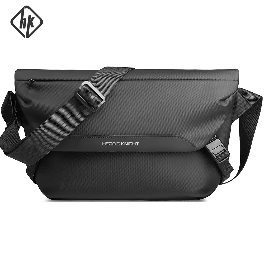 HcanKcan Man Shoulder Bag Wate - Cycling Commuter Backpack Waterproof review and price