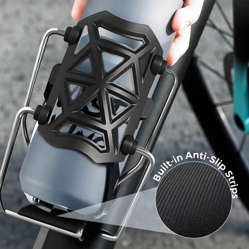 Motorcycle & Bicycle Water Bot - Cycling In City review and price