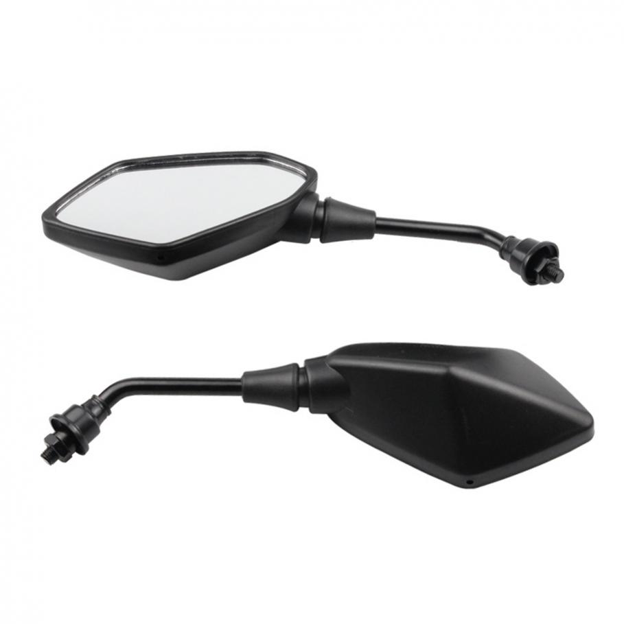 2Pcs Universal Motorcycle Conv - Mirror Handlebar Convex review and price