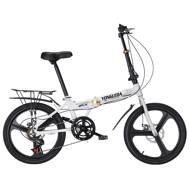 Folding Variable Speed Disc Br - Cycling Commute Speed review and price